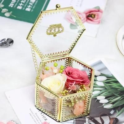 Best Gifts for Valentine&prime;s Day, Preserved Flower Rose, Gifts for Women, Mother&prime;s Day, Valentine&prime;s Day, Anniversary, Birthday, Flower,