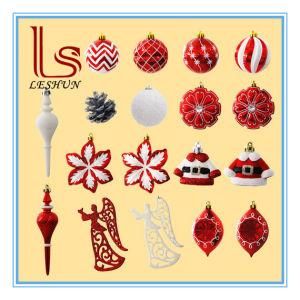 Wholesale Christmas Tree Ornament Gift Items for Christmas Tree Decoration