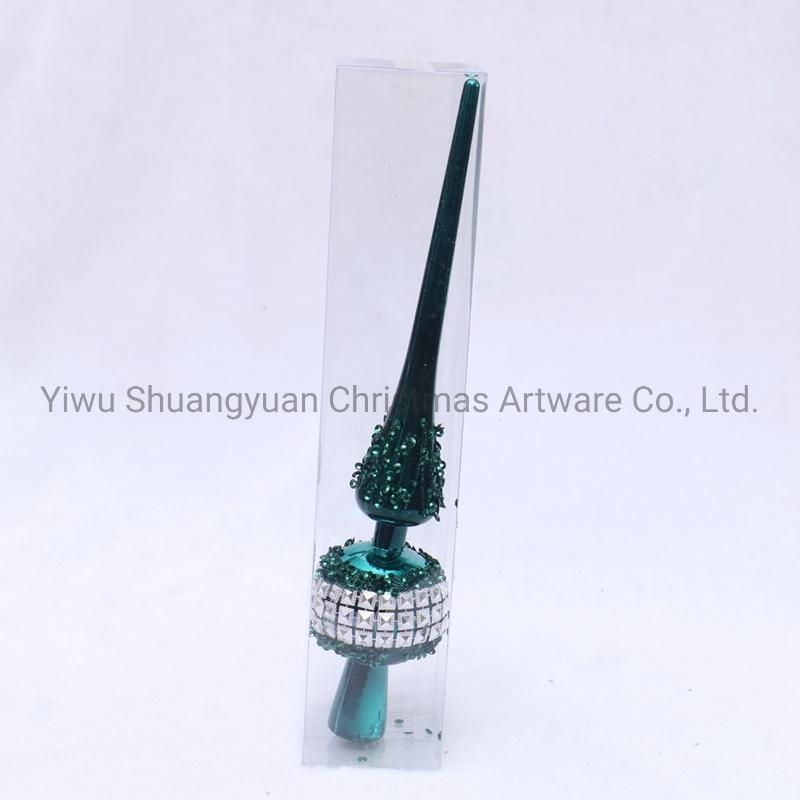Artificial Christmas Calabash for Holiday Wedding Party Decoration Supplies Hook Ornament Craft Gifts