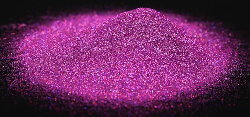 Bulk Polyester Kg Glitters Diamond Holographic Glitter Powder