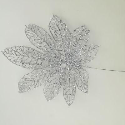 Artificial Tree Leaves Outdoor Decoration