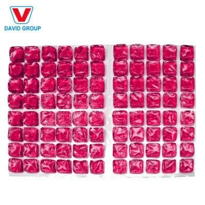 Food Grade PVC Ice Cool Mat Cooling Sheet for Food