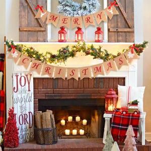 Merry Christmas Decor for Home Christmas Ornaments Xmas Decor New Year