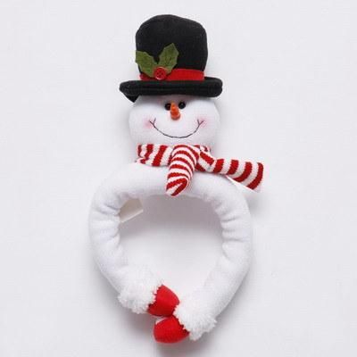 Wholesale 105cm Christmas Theme Curtain Buckle