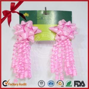 Popular Product Factory Wholesale Curling Ribbon