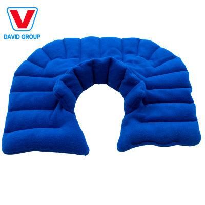 Good Quality Clay Beads Heat Pack for Neck and Shoulder