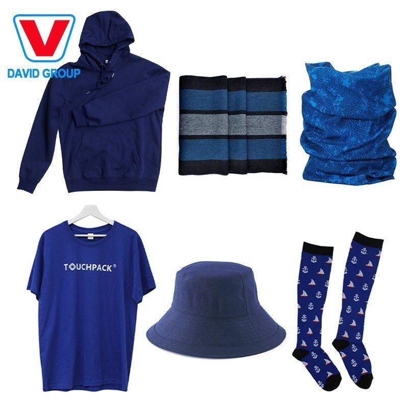 Various Kinds of Promotion Products Sets and Sports Products Office Products