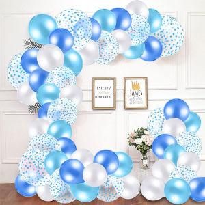 DOT Balloon Irregular Balloon Chain Combination Wedding Birthday Party Decoration