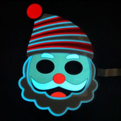 LED Adjustable Mask Best Christmas Gift to Your Baby Kids