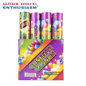 Fireworks Air Cannons Box Blower High Quality Wedding Party Confetti Cannon Assortment