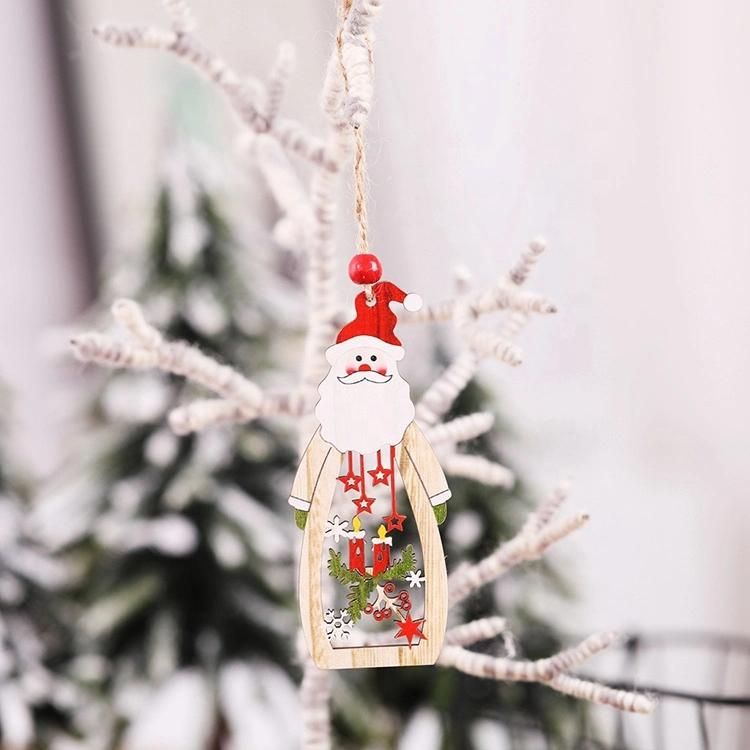 Merry Christmas Hanging Home Party Decoration