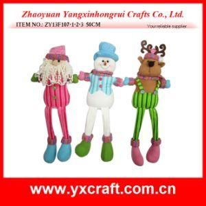 Christmas Decoration (ZY13F107-1-2-3) The Gift for Christmas