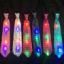 Party LED Flashing Light up Sequin Bow Ties