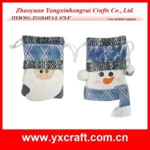 Christmas Decoration (ZY11S147-1-2 6&prime;&prime;X 4&prime;&prime;) Christmas Back Pack
