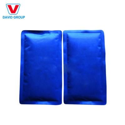 Medical Use Hot Cold Therapy Nylon Gel Pack, Reusable Ice