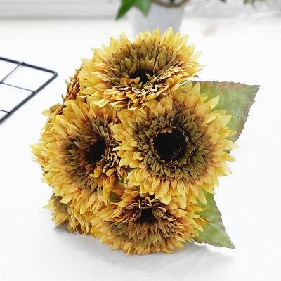 Wholesale Price Artificial Flower for Home Decor