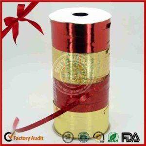 America 5mm Width Wrapping Curly Ribbon with FDA Certificate