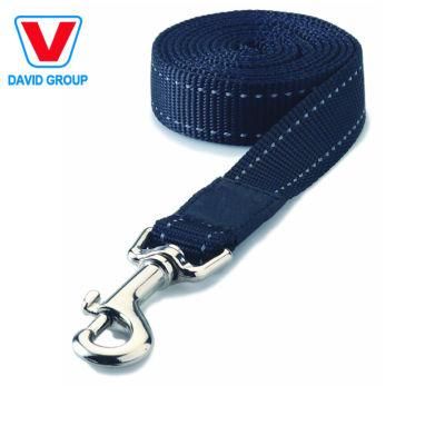 Custom Dog Accessories Nylon Pet Collar and Leash Wholesale with Good Price