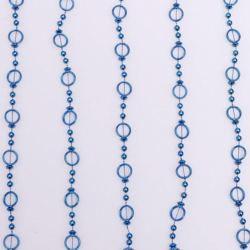 Tree Christmas Decoration Hanging Beads