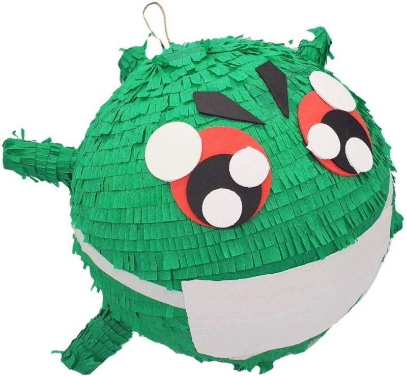 New Pinata Ugly Virus Break It Stay Home Together Toy Pinata Birthday Festival Whole Family