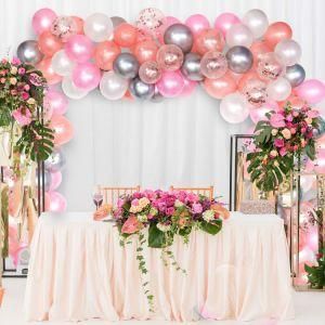 100PCS Balloons for Baby Shower Garland for Birthday Party