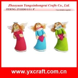 Christmas Decoration (ZY11S243-1-2-3) Christmas Wholesale Products