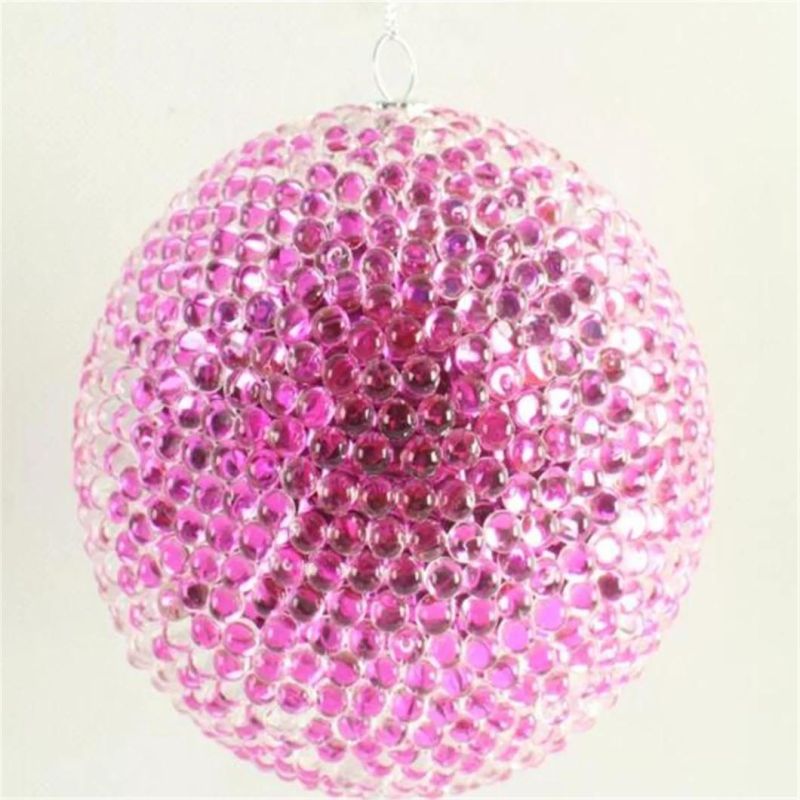 Holiday Decoration Christmas Ball Baubles