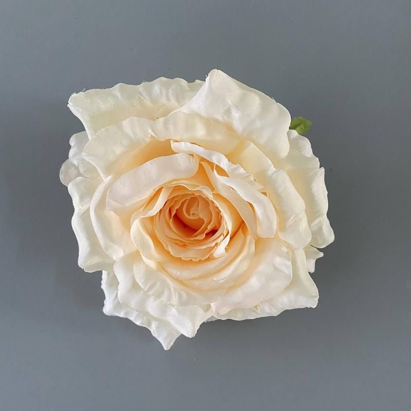 Artificial Flower Rose Wedding Decoration Flowers Flower Wholesale