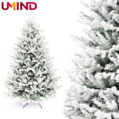 Yh2115 General White 270 Giant Christmas Trees Decoration Party Club Artificial Christmas Tree Accept Customized