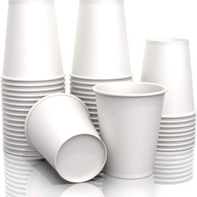 9 Oz Paper Cups - Disposable Paper Cups