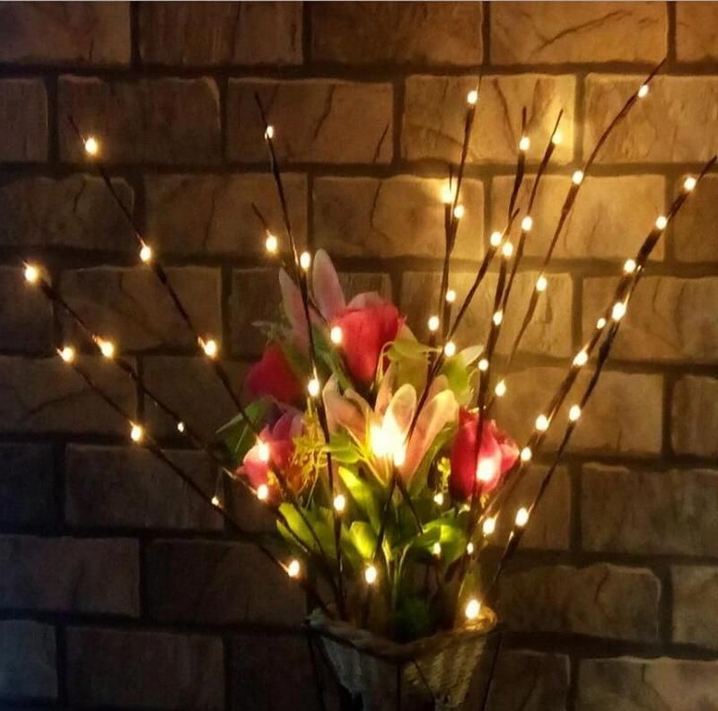 Holiday Decoration LED Christmas Light for Indoor
