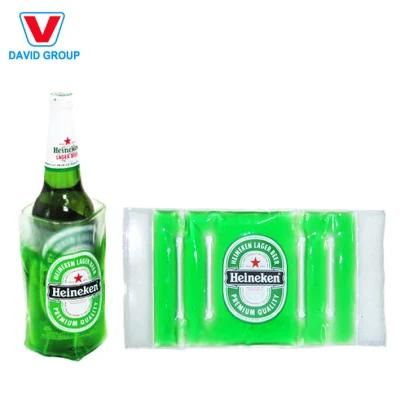 Wine Beer Cans Cooler Sleeve