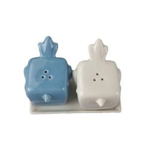 New Design Hot Sale Ceramic Bird Salt and Pepper Shakers Factory Direct China