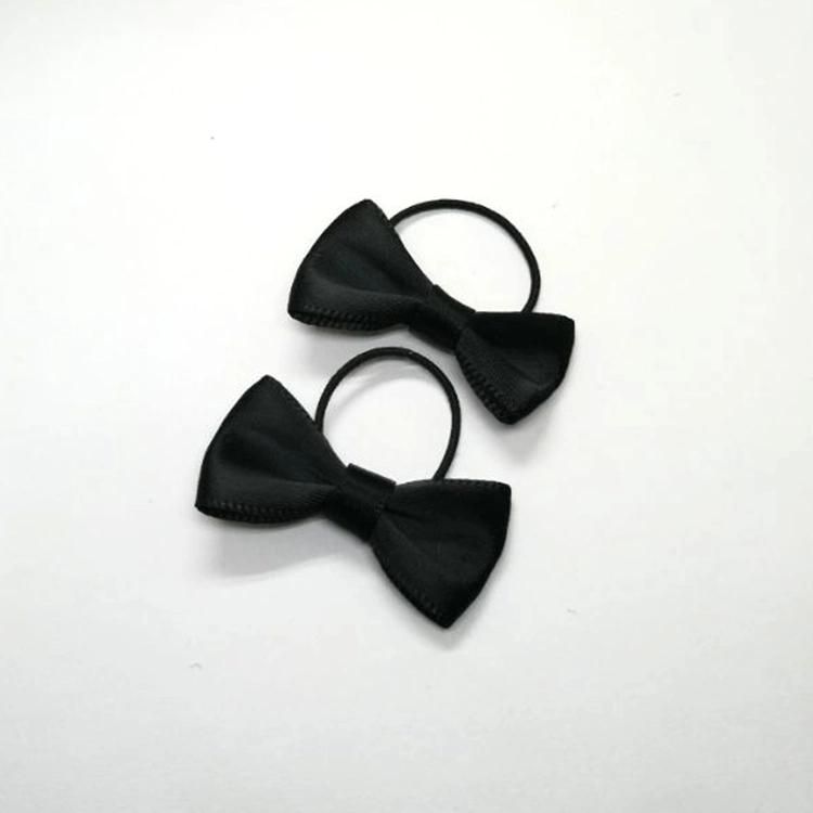 Custom Made Ribbon Bow for Perfume Bottle La Vie Decorative Ribbon Bows
