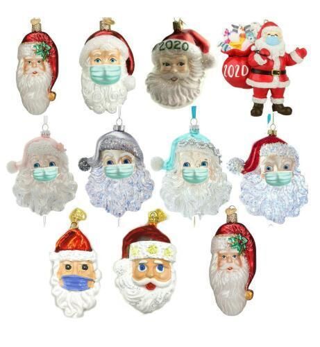 New Design Good Price Santa Claus