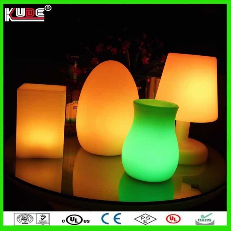 Lamp Art Decoration Decorative LED Table Lamps