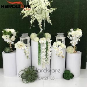 Wedding Reception Furniture Romantic Style Wedding Flower Stand