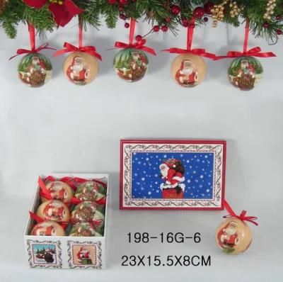 Zchristmas Party Home Party Hanging Wall Decoration