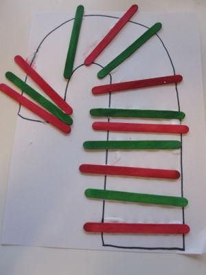 OEM New Funny Christmas Crafts