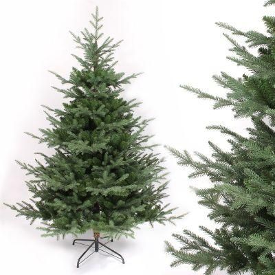 Yh2113 2021 New Factory High Quality Decoration Tree 180cm Natural Artificial Christmas Tree