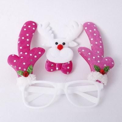 Wholesale Cheap Price 12*16.5cm Paper Board Christmas Head Band