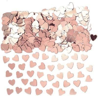 Red Heart Tissue Paper Confetti