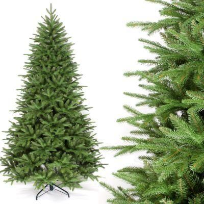 Yh2060 2021 Hot Sale New Products PE&PVC 180cm Christmas Tree for Decoration
