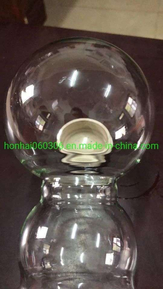 Christmas Tree Baubles Ornament Glass Ball