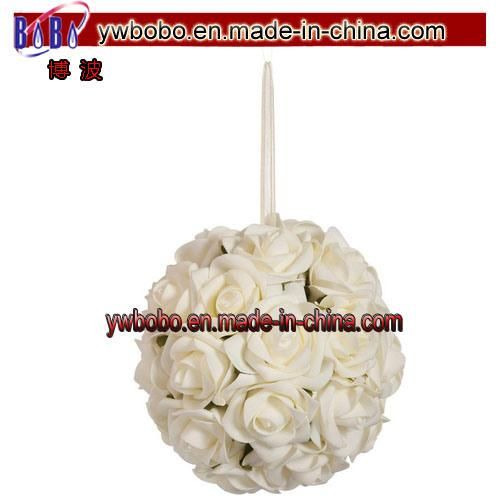 Wedding Basket Party Supplies Wedding Flower Basket Wedding Ceremony Party Flower Girl (B6023)