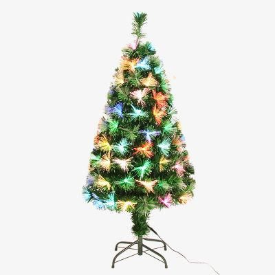 1.5m High Factory Direct LED Artificial Christmas Tree