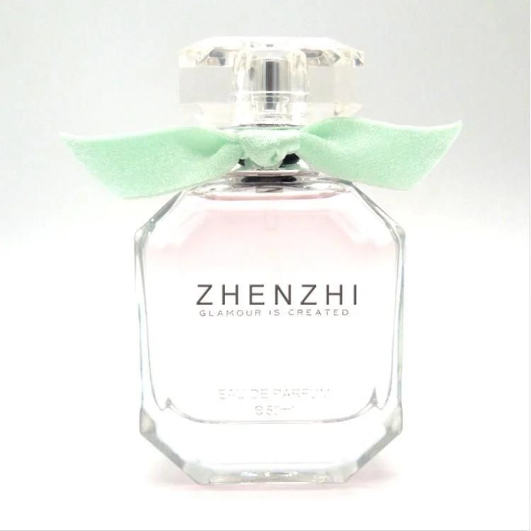 Custom Made Ribbon Bow for Perfume Bottle La Vie Decorative Ribbon Bows