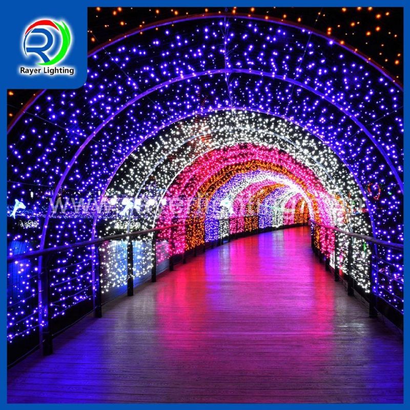 Holiday Light Colorful Light LED Fairy Light LED String Light