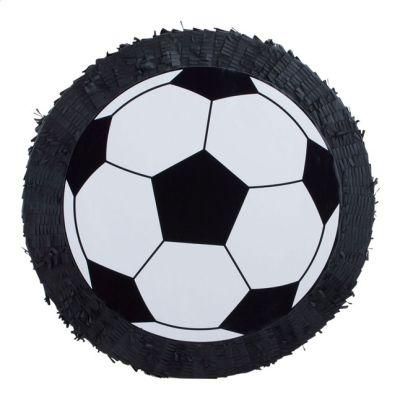 The World Cup Style Large Cheap Soccer Football Pinata