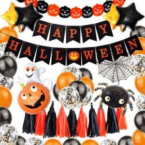 Halloween Day Party Decorations Halloween Ornament Props